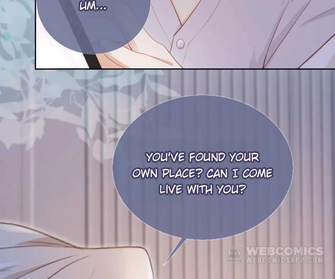The Substitute Wins His Heart [Official] - Chapter 44 manhwa