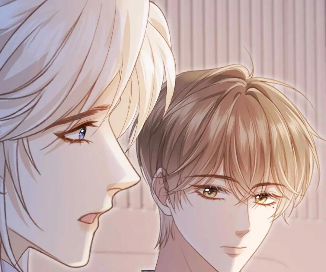 The Substitute Wins His Heart [Official] - Chapter 44 manhwa