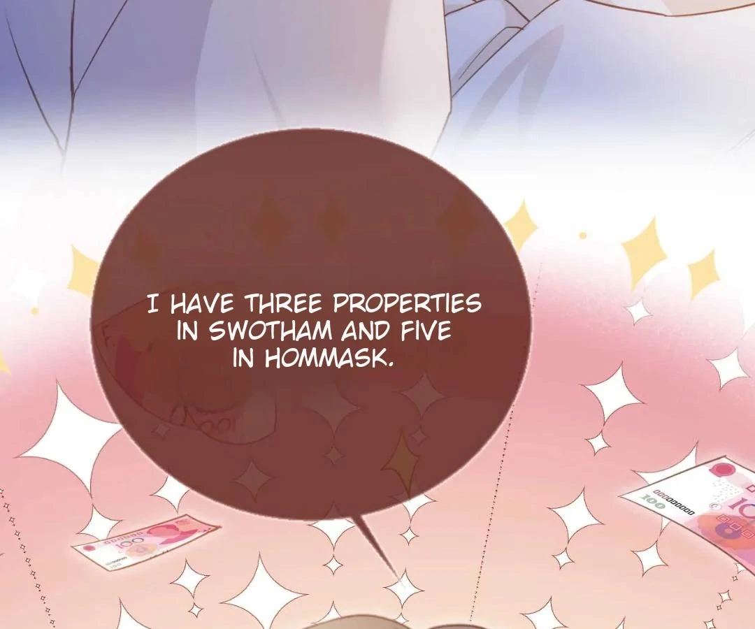 The Substitute Wins His Heart [Official] - Chapter 44 manhwa