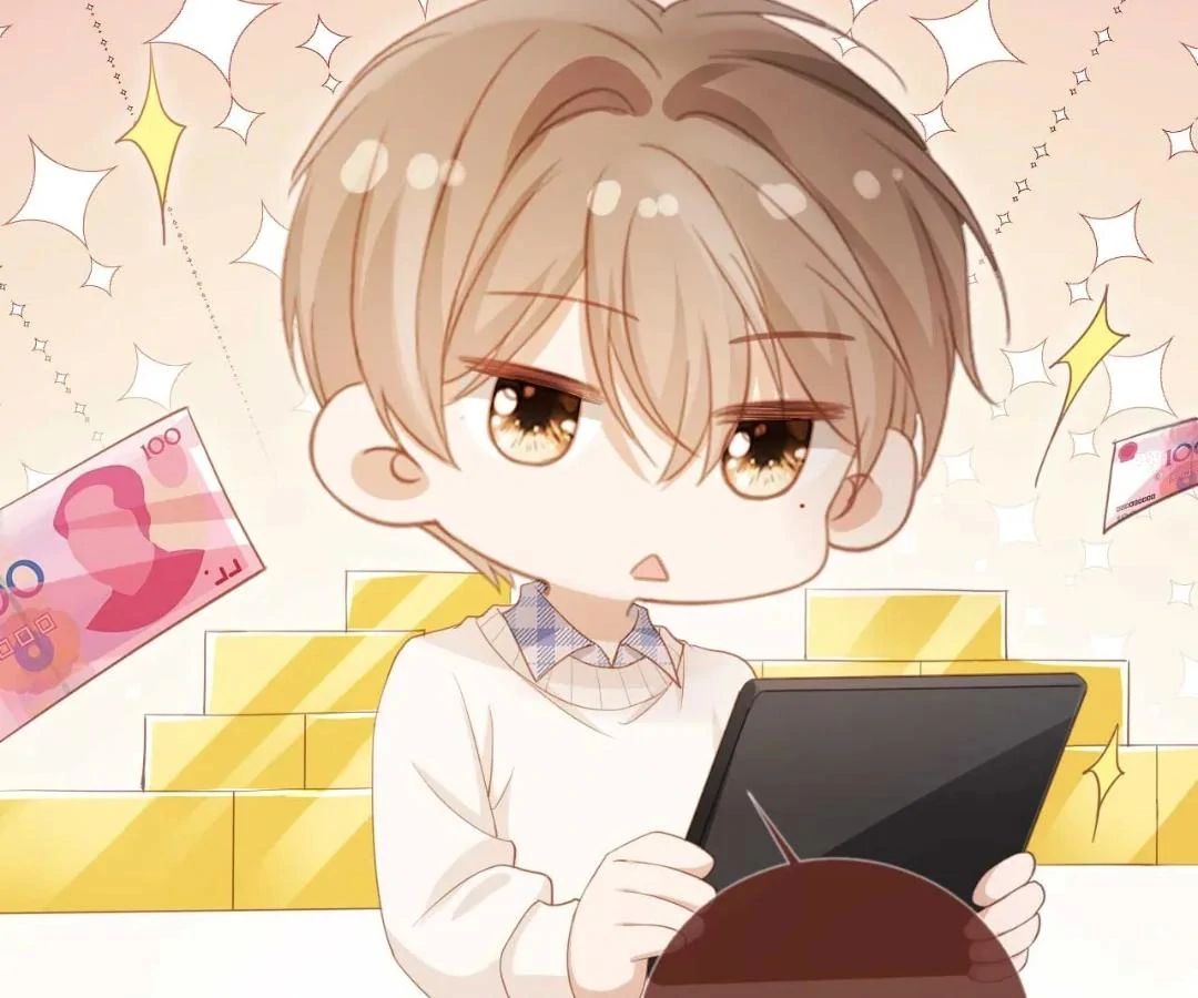 The Substitute Wins His Heart [Official] - Chapter 44 manhwa