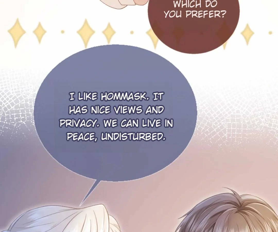 The Substitute Wins His Heart [Official] - Chapter 44 manhwa