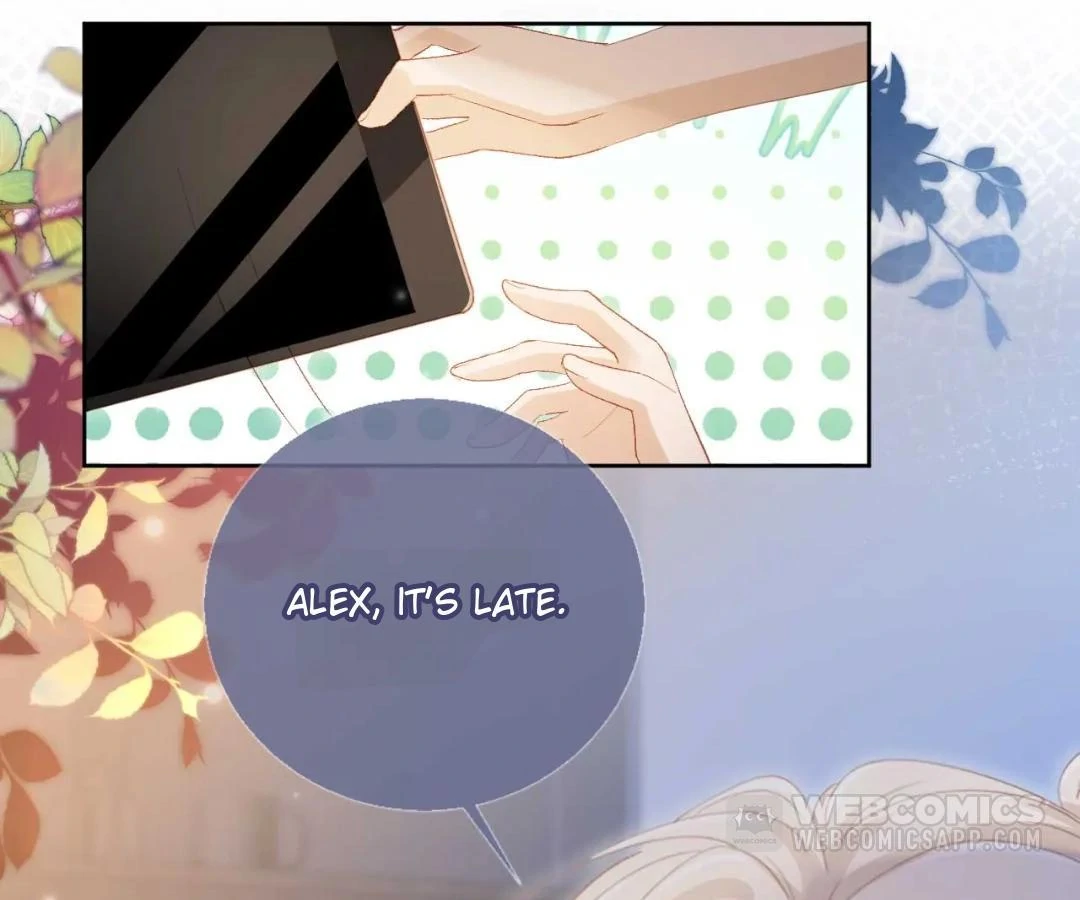 The Substitute Wins His Heart [Official] - Chapter 44 manhwa