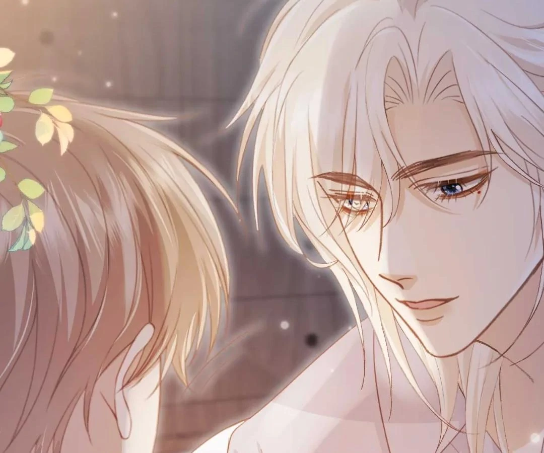 The Substitute Wins His Heart [Official] - Chapter 44 manhwa