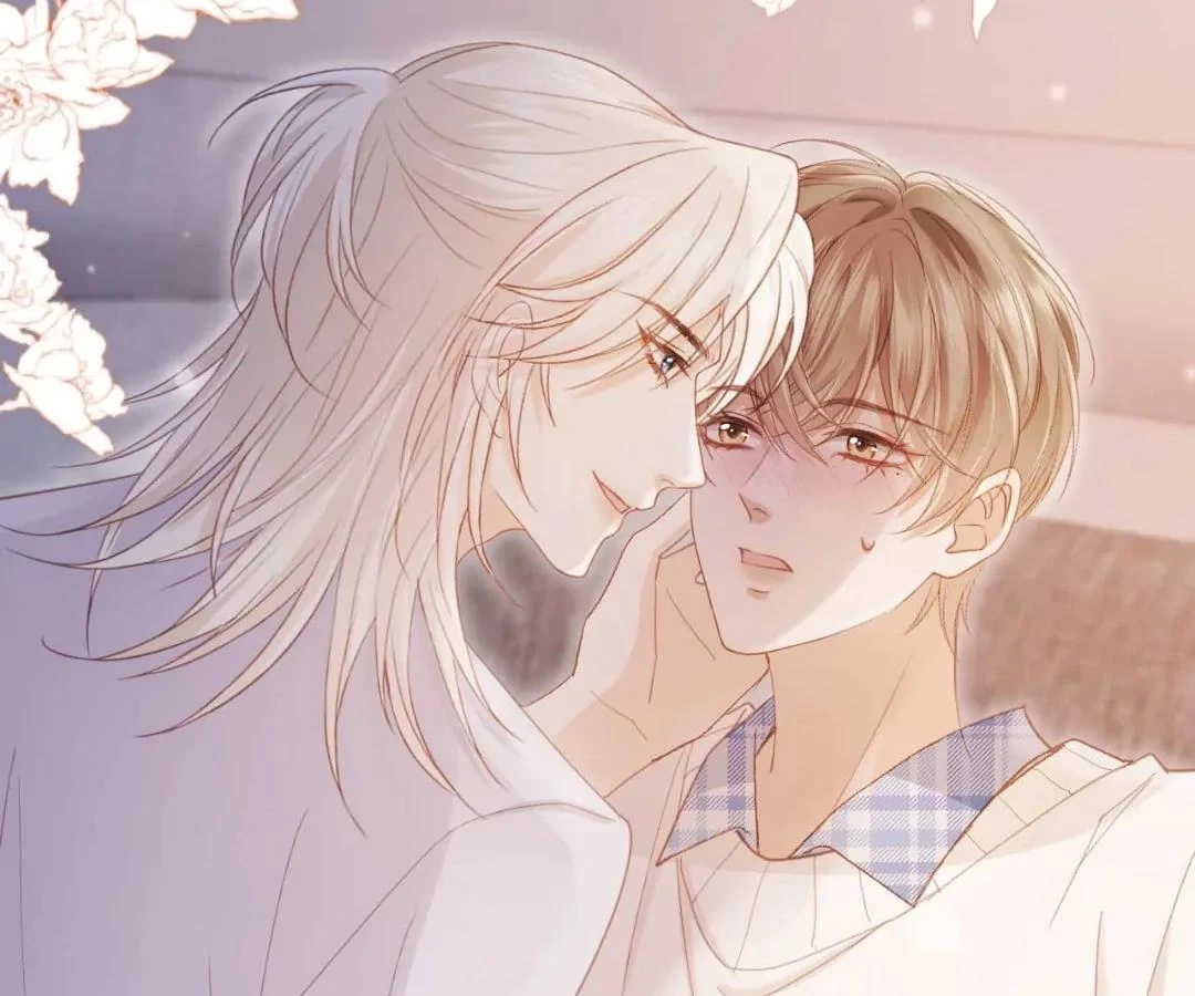 The Substitute Wins His Heart [Official] - Chapter 44 manhwa