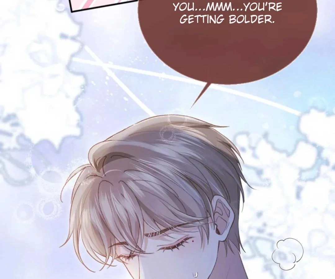 The Substitute Wins His Heart [Official] - Chapter 45 manhwa