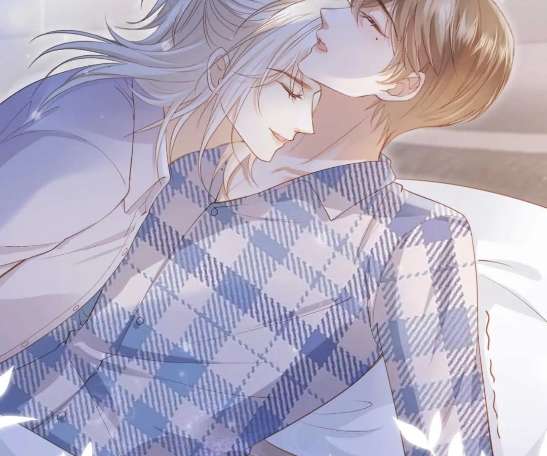 The Substitute Wins His Heart [Official] - Chapter 45 manhwa