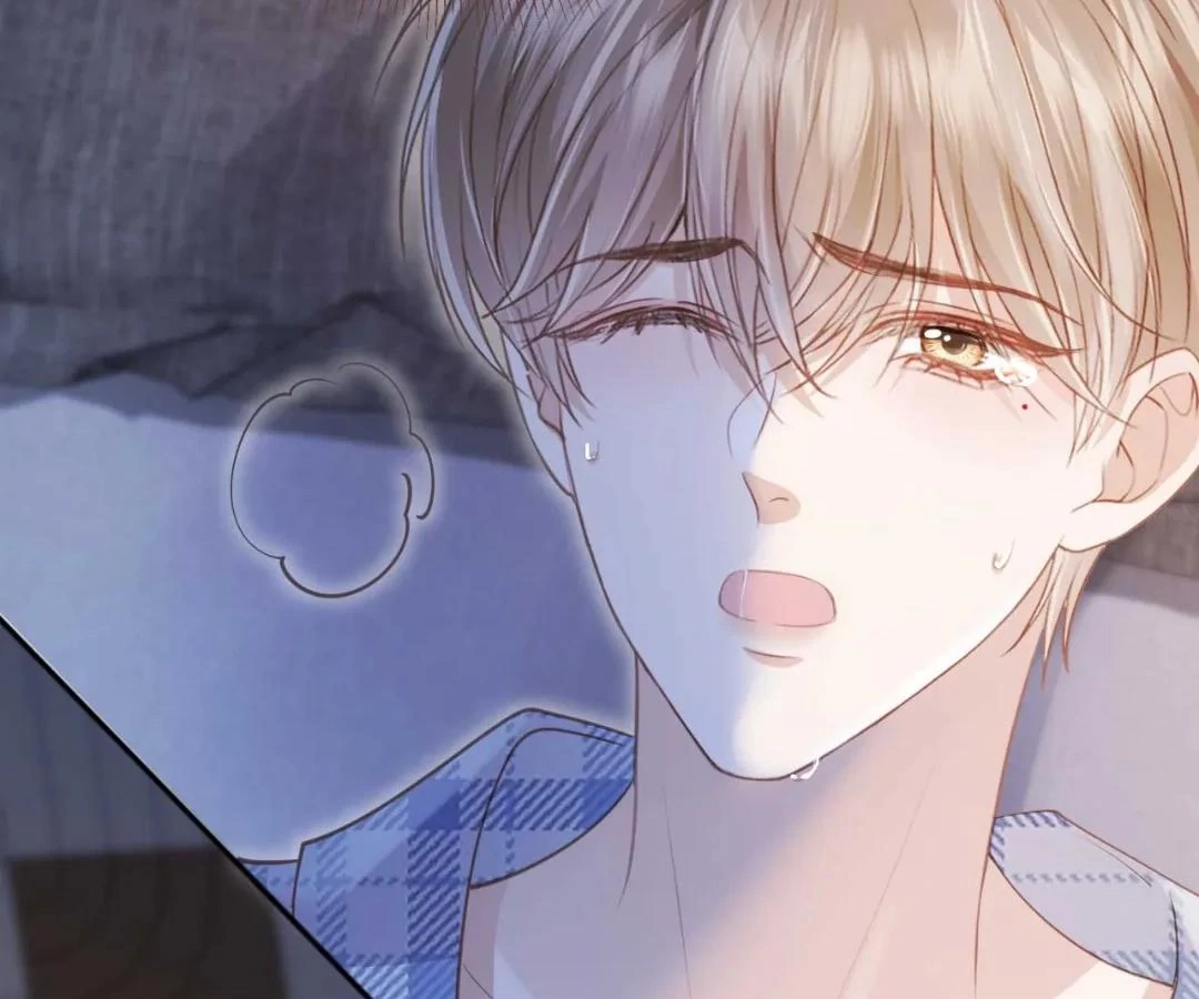 The Substitute Wins His Heart [Official] - Chapter 45 manhwa