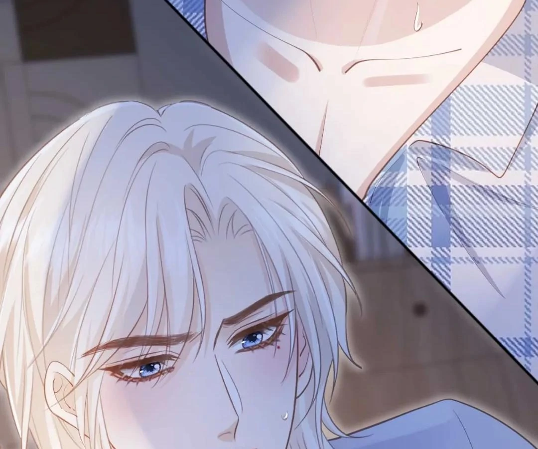 The Substitute Wins His Heart [Official] - Chapter 45 manhwa