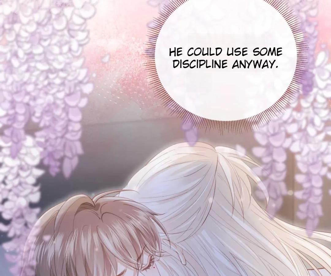The Substitute Wins His Heart [Official] - Chapter 45 manhwa