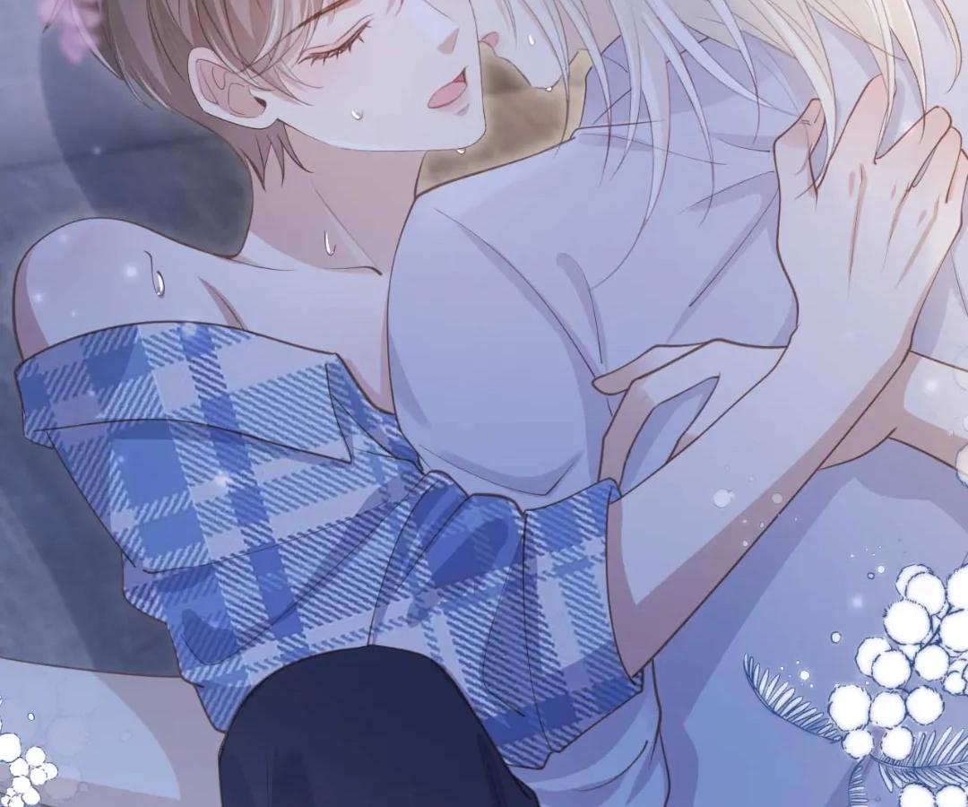 The Substitute Wins His Heart [Official] - Chapter 45 manhwa