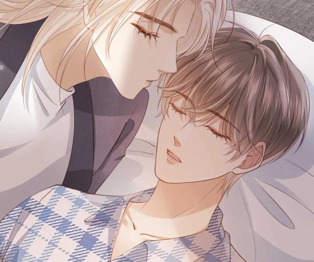 The Substitute Wins His Heart [Official] - Chapter 45 manhwa