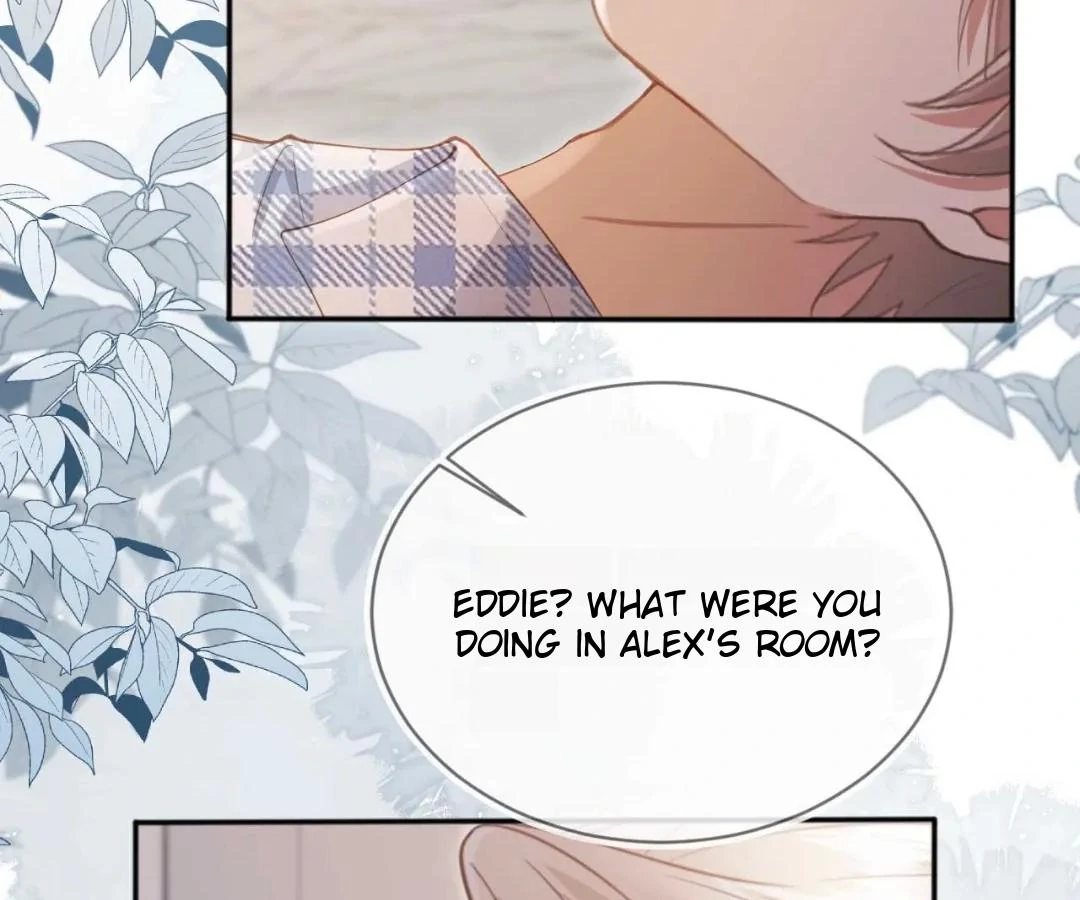 The Substitute Wins His Heart [Official] - Chapter 45 manhwa