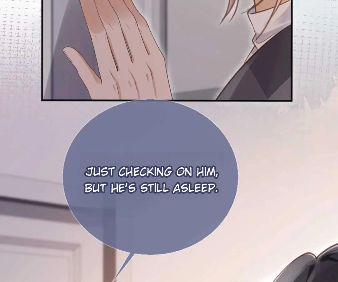 The Substitute Wins His Heart [Official] - Chapter 45 manhwa