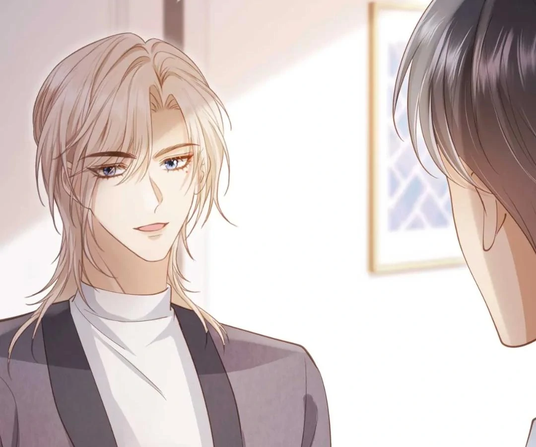 The Substitute Wins His Heart [Official] - Chapter 45 manhwa