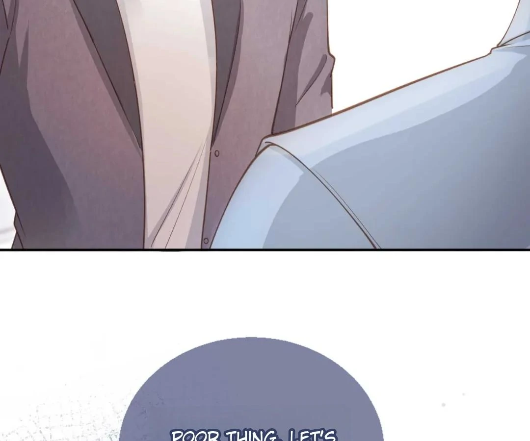 The Substitute Wins His Heart [Official] - Chapter 45 manhwa