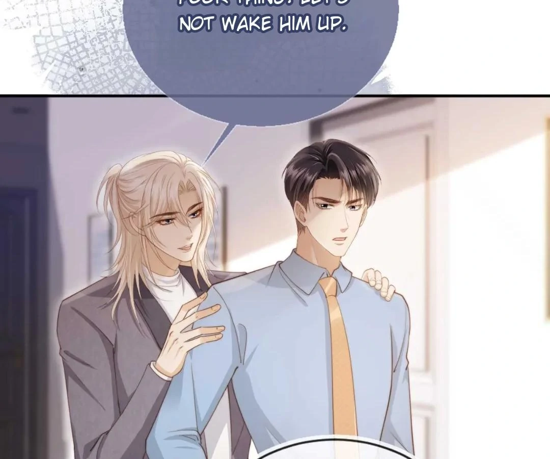 The Substitute Wins His Heart [Official] - Chapter 45 manhwa
