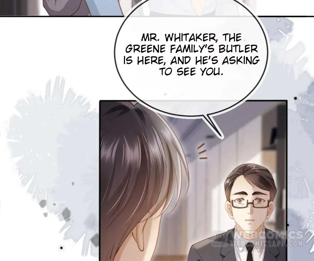 The Substitute Wins His Heart [Official] - Chapter 45 manhwa
