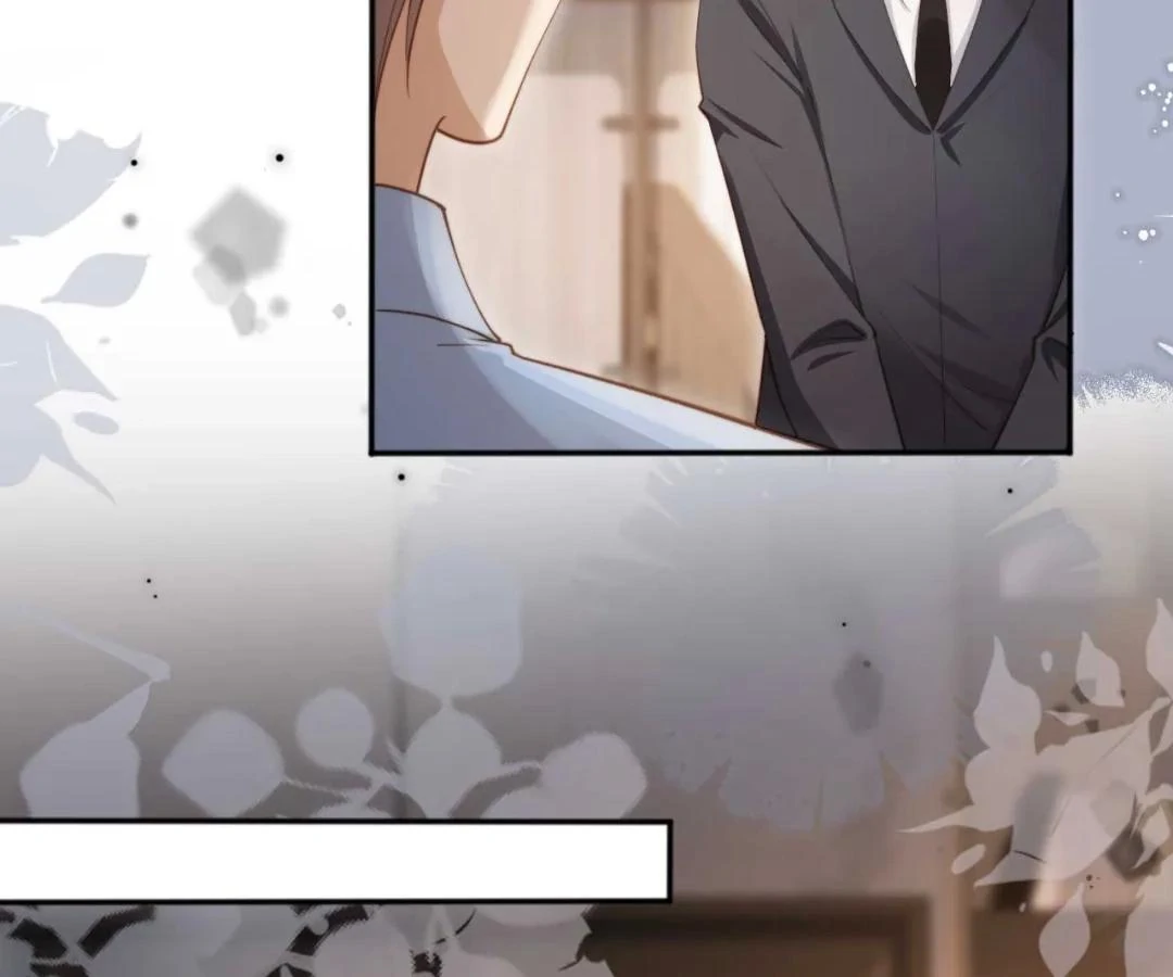 The Substitute Wins His Heart [Official] - Chapter 45 manhwa