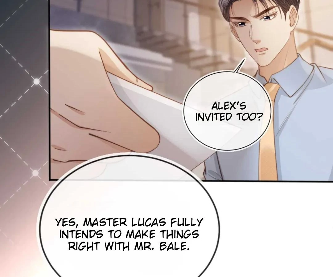 The Substitute Wins His Heart [Official] - Chapter 45 manhwa