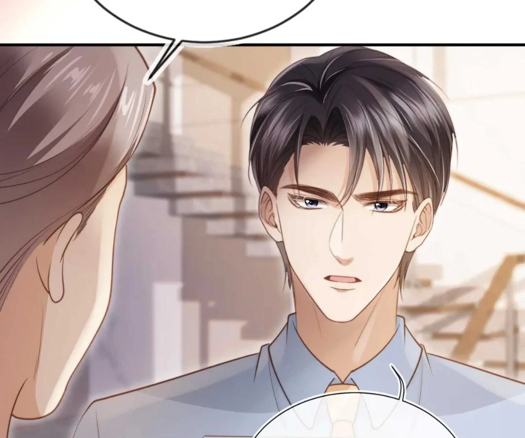 The Substitute Wins His Heart [Official] - Chapter 45 manhwa