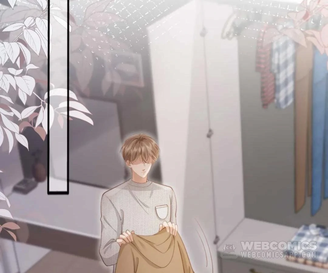 The Substitute Wins His Heart [Official] - Chapter 45 manhwa