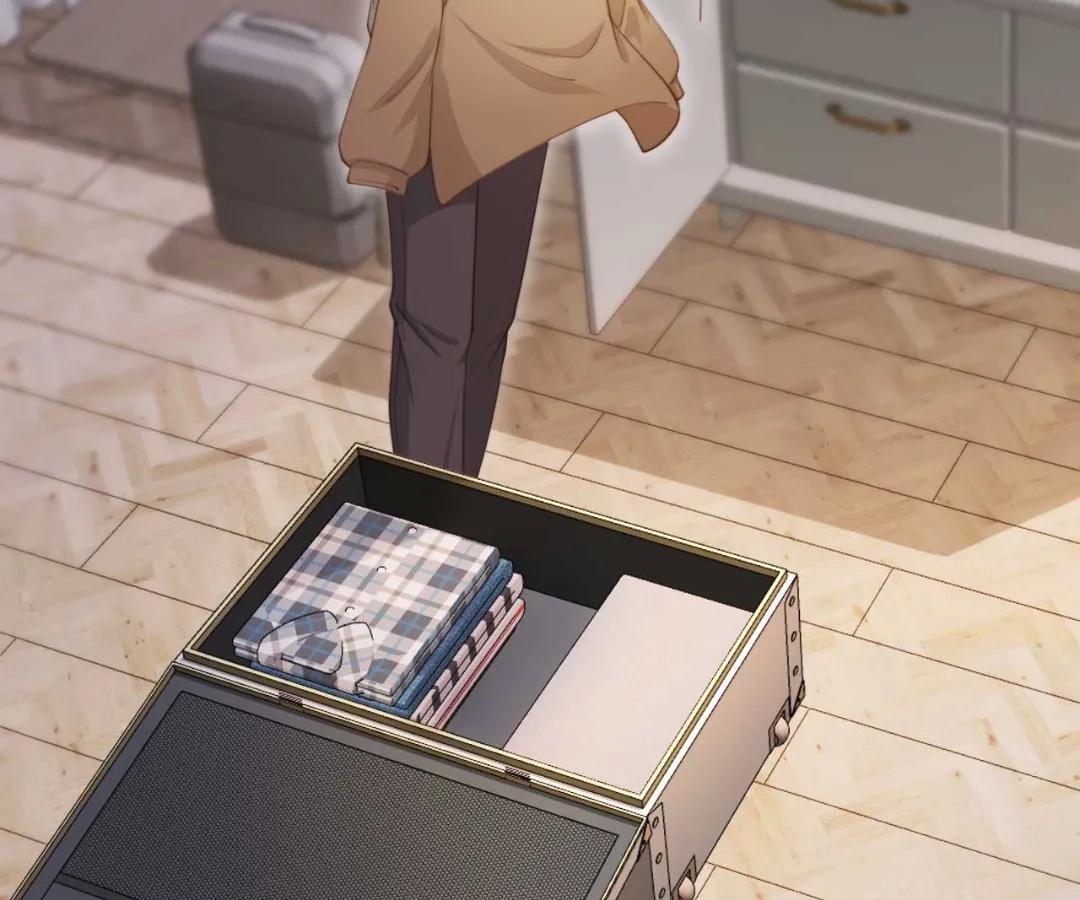 The Substitute Wins His Heart [Official] - Chapter 45 manhwa