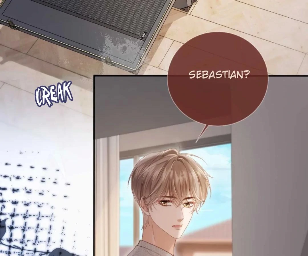 The Substitute Wins His Heart [Official] - Chapter 45 manhwa