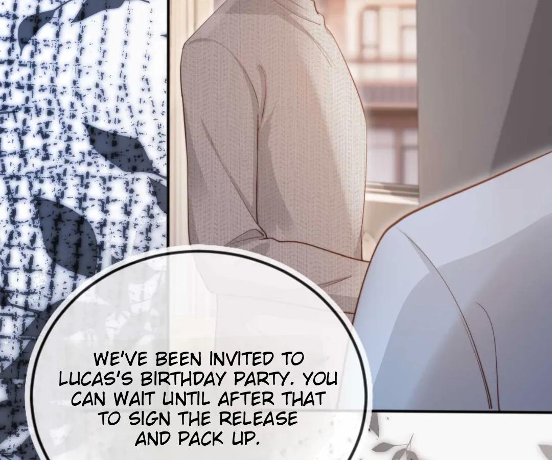 The Substitute Wins His Heart [Official] - Chapter 45 manhwa