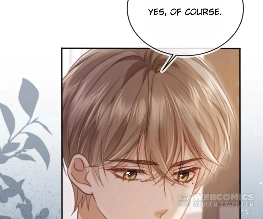 The Substitute Wins His Heart [Official] - Chapter 45 manhwa