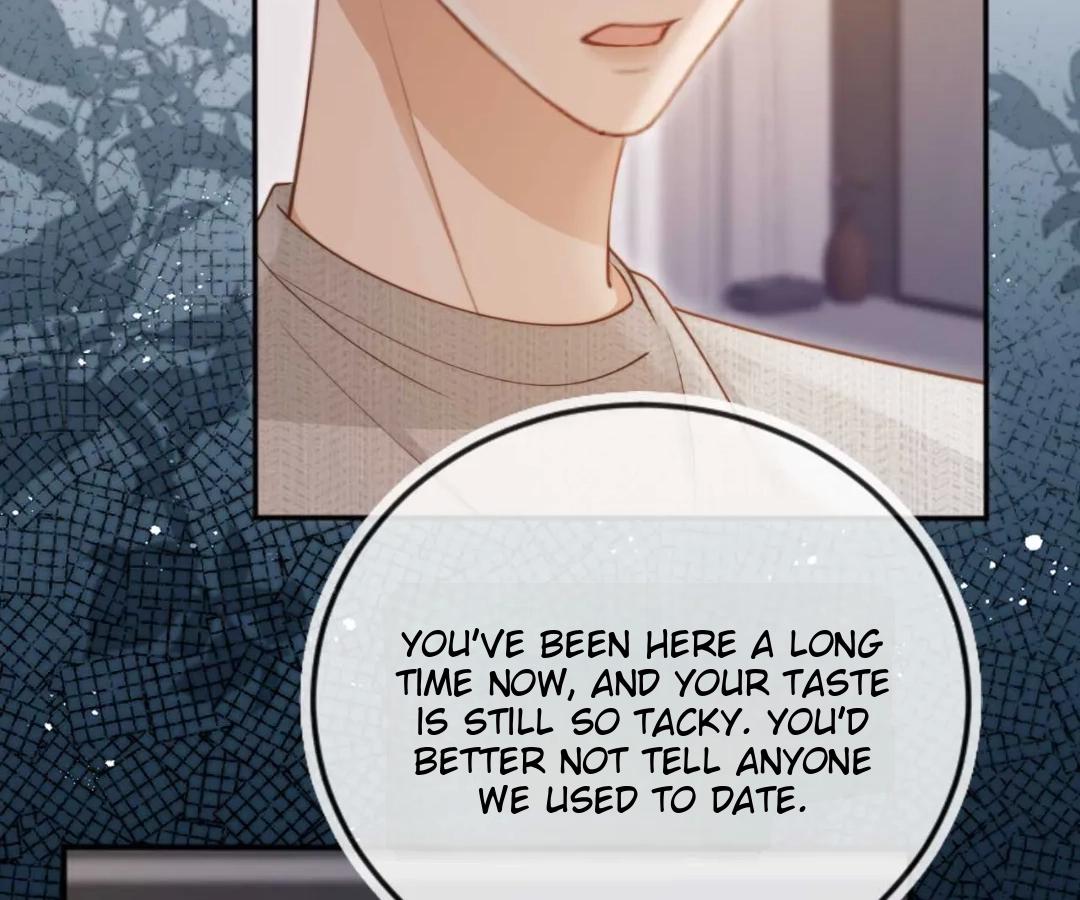 The Substitute Wins His Heart [Official] - Chapter 45 manhwa
