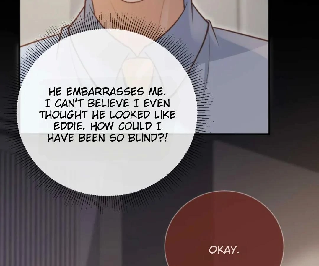 The Substitute Wins His Heart [Official] - Chapter 45 manhwa