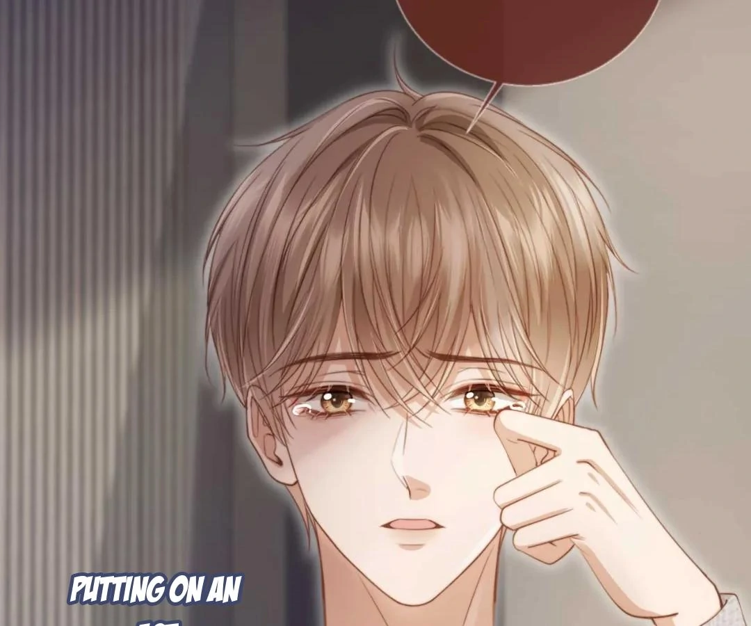The Substitute Wins His Heart [Official] - Chapter 45 manhwa