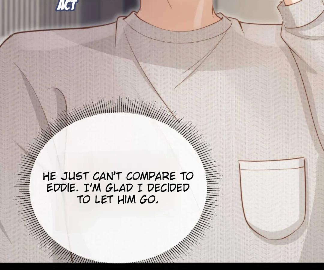 The Substitute Wins His Heart [Official] - Chapter 45 manhwa