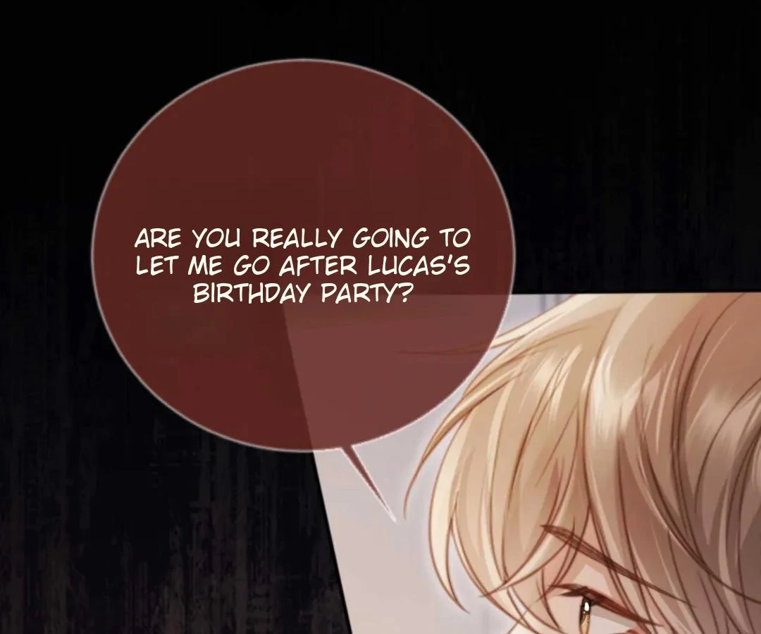 The Substitute Wins His Heart [Official] - Chapter 45 manhwa