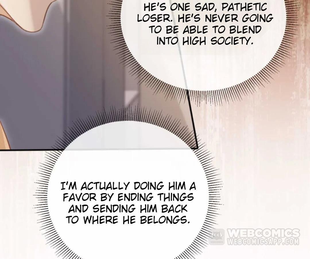 The Substitute Wins His Heart [Official] - Chapter 45 manhwa
