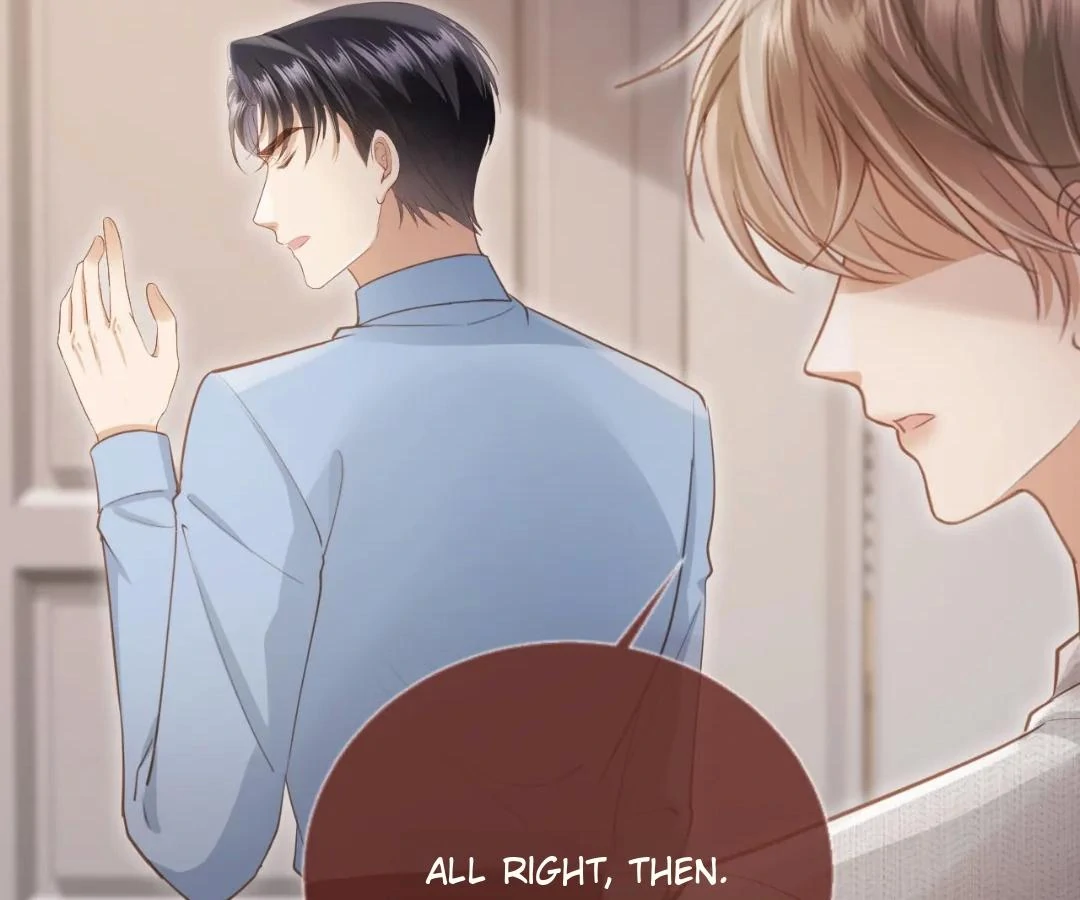 The Substitute Wins His Heart [Official] - Chapter 45 manhwa
