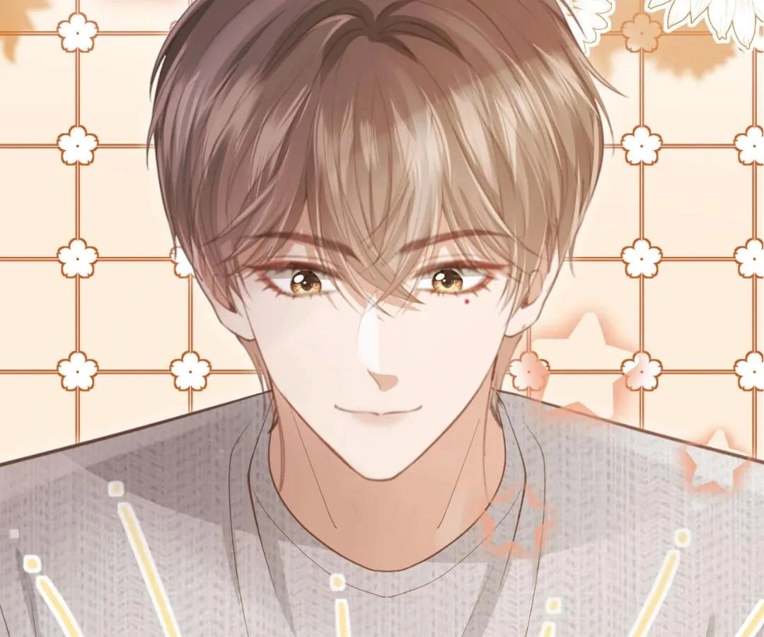 The Substitute Wins His Heart [Official] - Chapter 45 manhwa