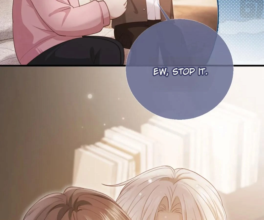 The Substitute Wins His Heart [Official] - Chapter 45 manhwa