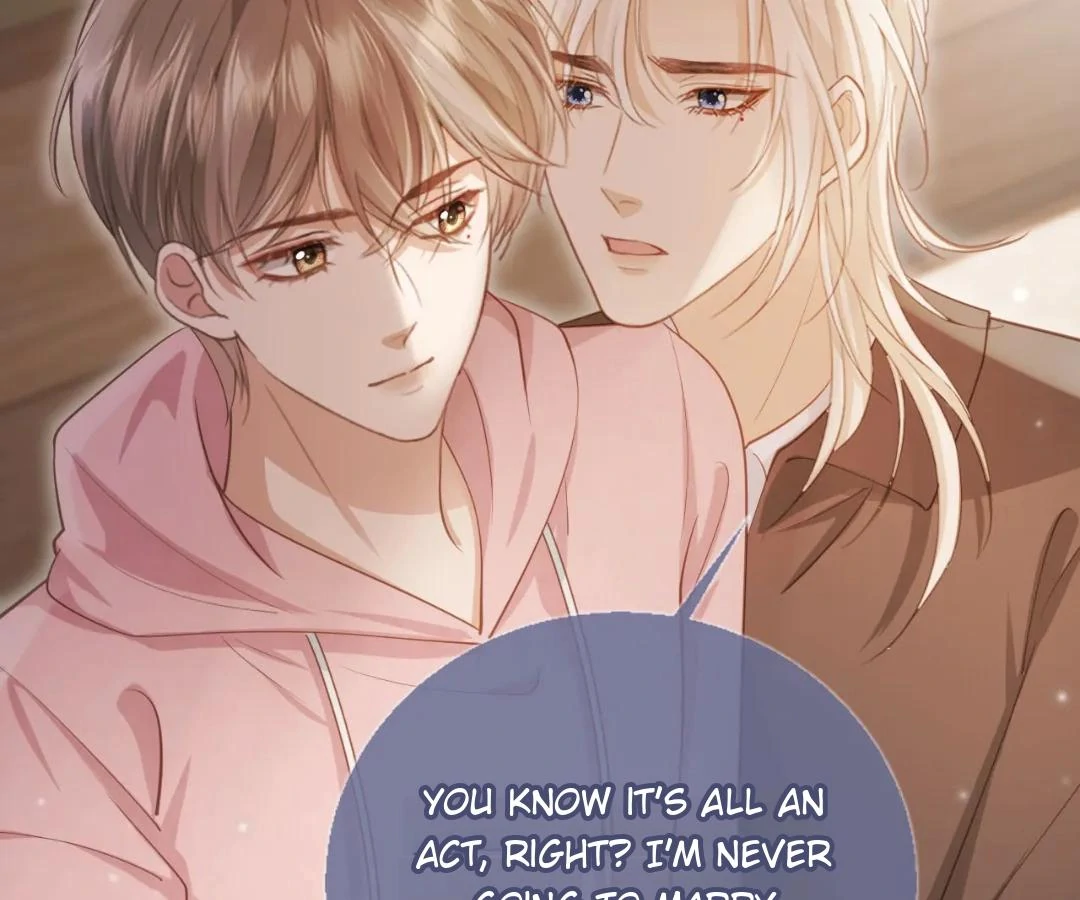 The Substitute Wins His Heart [Official] - Chapter 45 manhwa