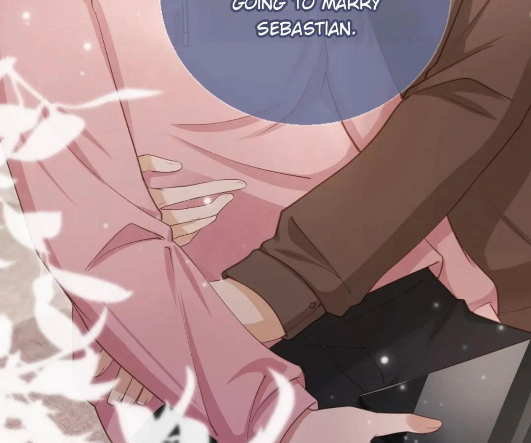 The Substitute Wins His Heart [Official] - Chapter 45 manhwa