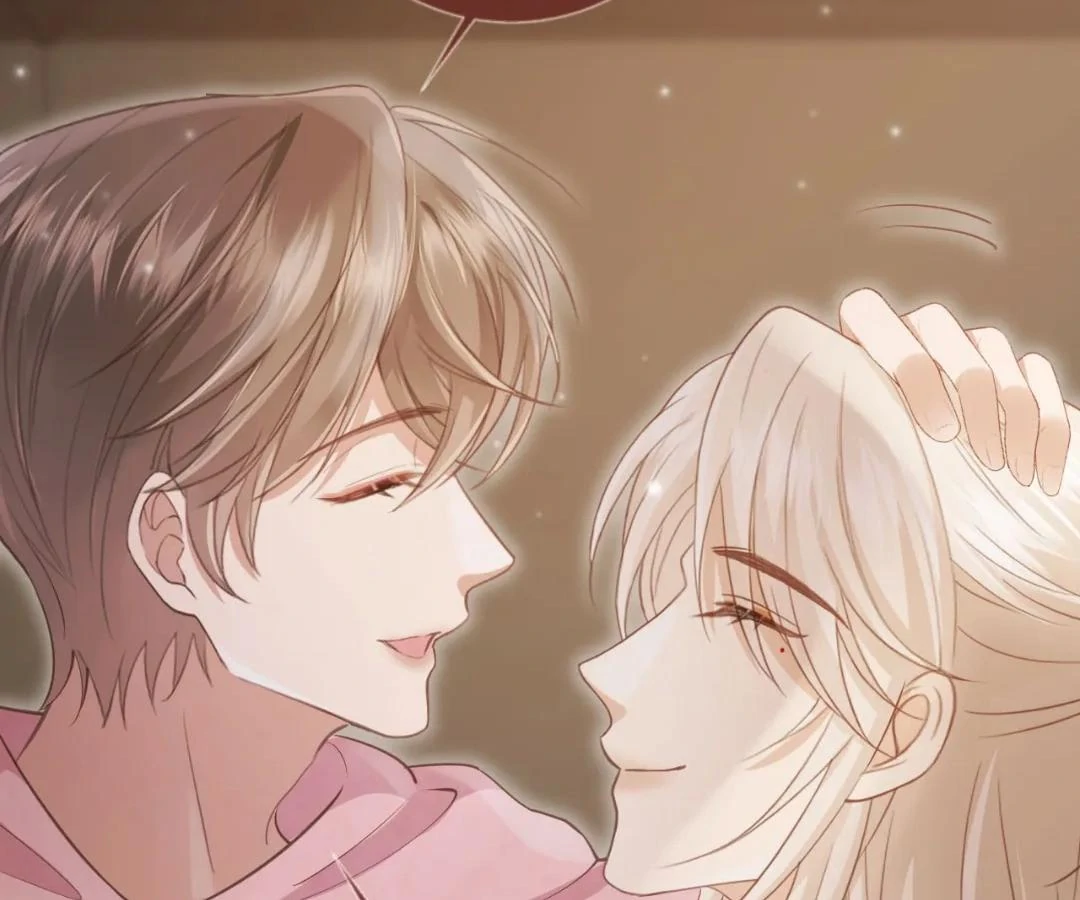 The Substitute Wins His Heart [Official] - Chapter 45 manhwa