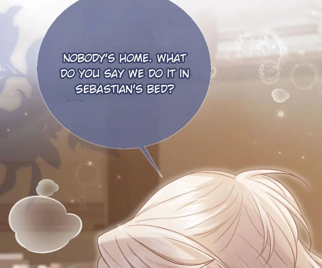 The Substitute Wins His Heart [Official] - Chapter 45 manhwa