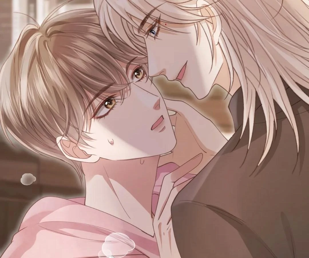 The Substitute Wins His Heart [Official] - Chapter 45 manhwa