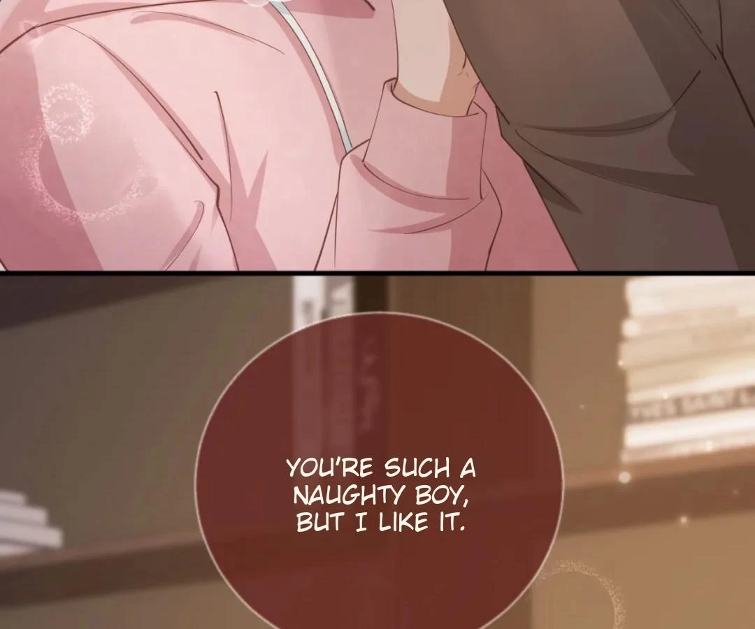 The Substitute Wins His Heart [Official] - Chapter 45 manhwa