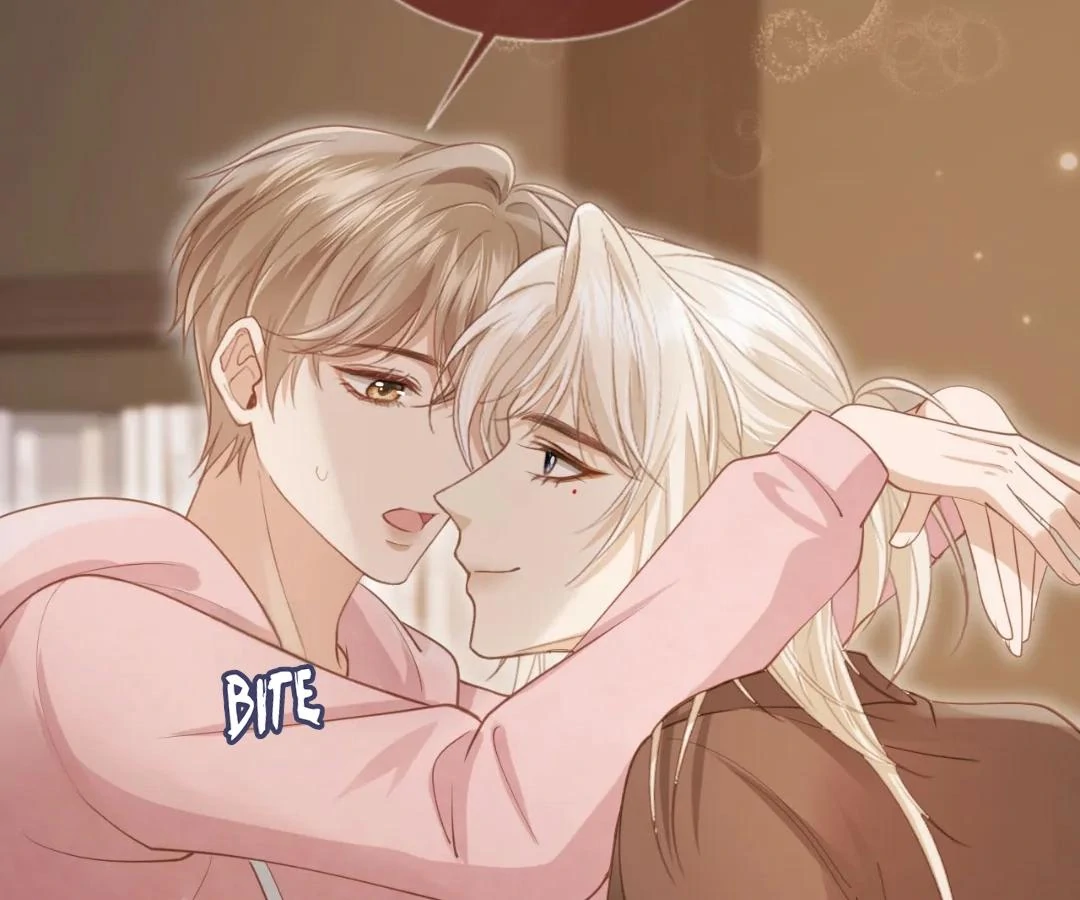 The Substitute Wins His Heart [Official] - Chapter 45 manhwa