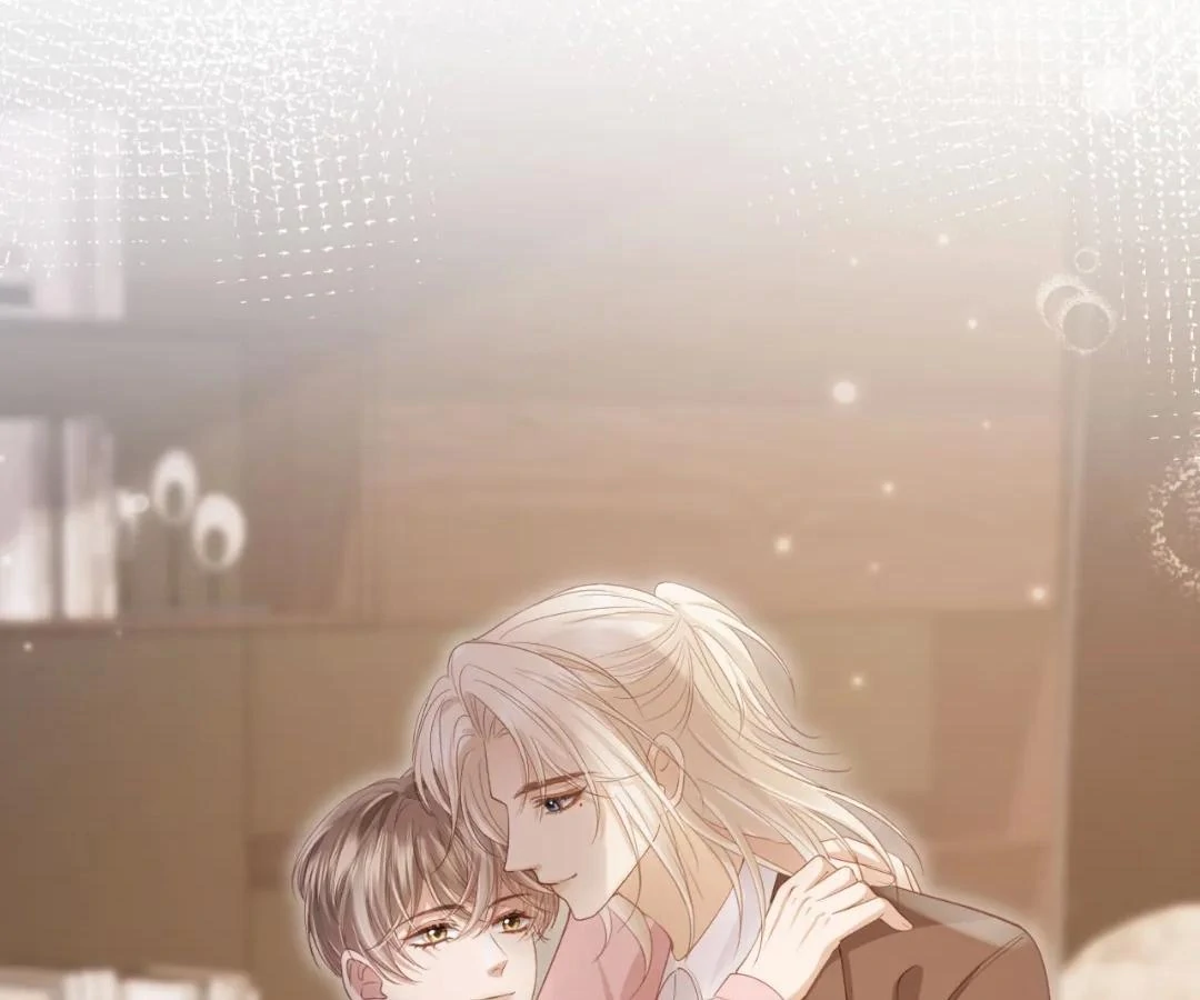 The Substitute Wins His Heart [Official] - Chapter 45 manhwa