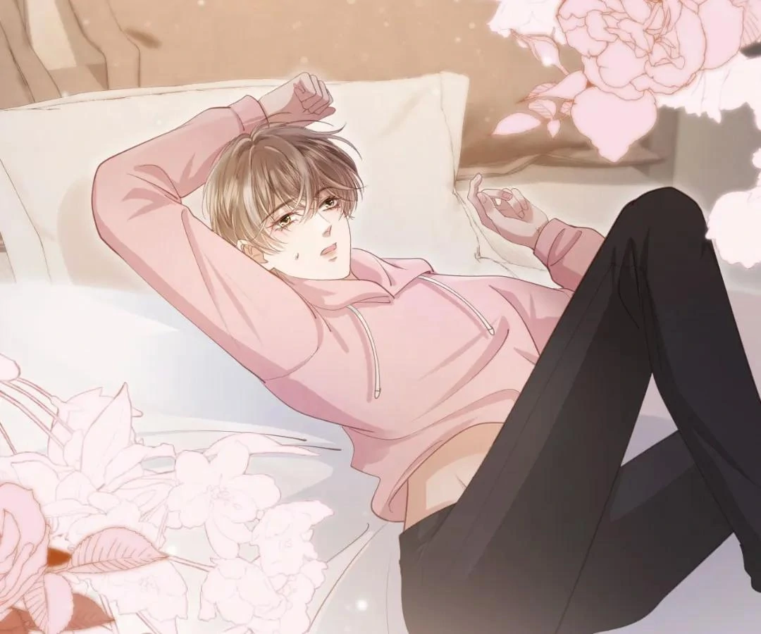 The Substitute Wins His Heart [Official] - Chapter 45 manhwa
