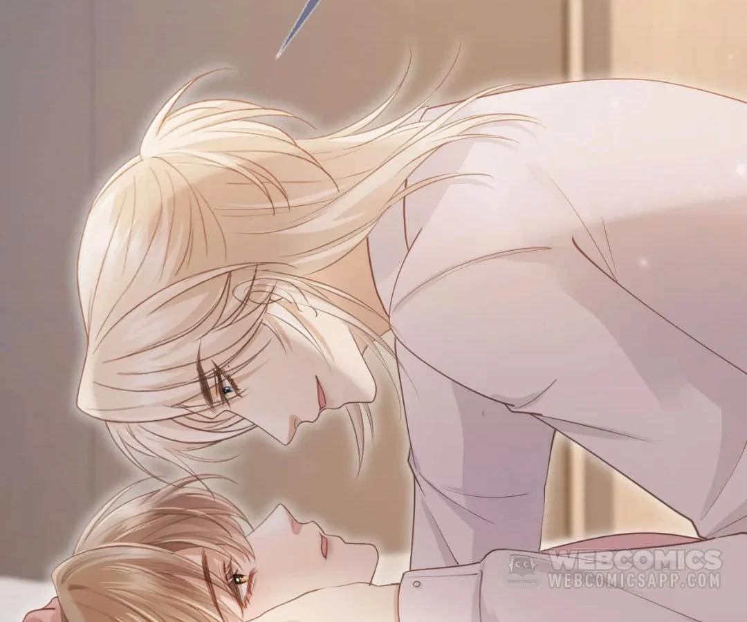 The Substitute Wins His Heart [Official] - Chapter 45 manhwa