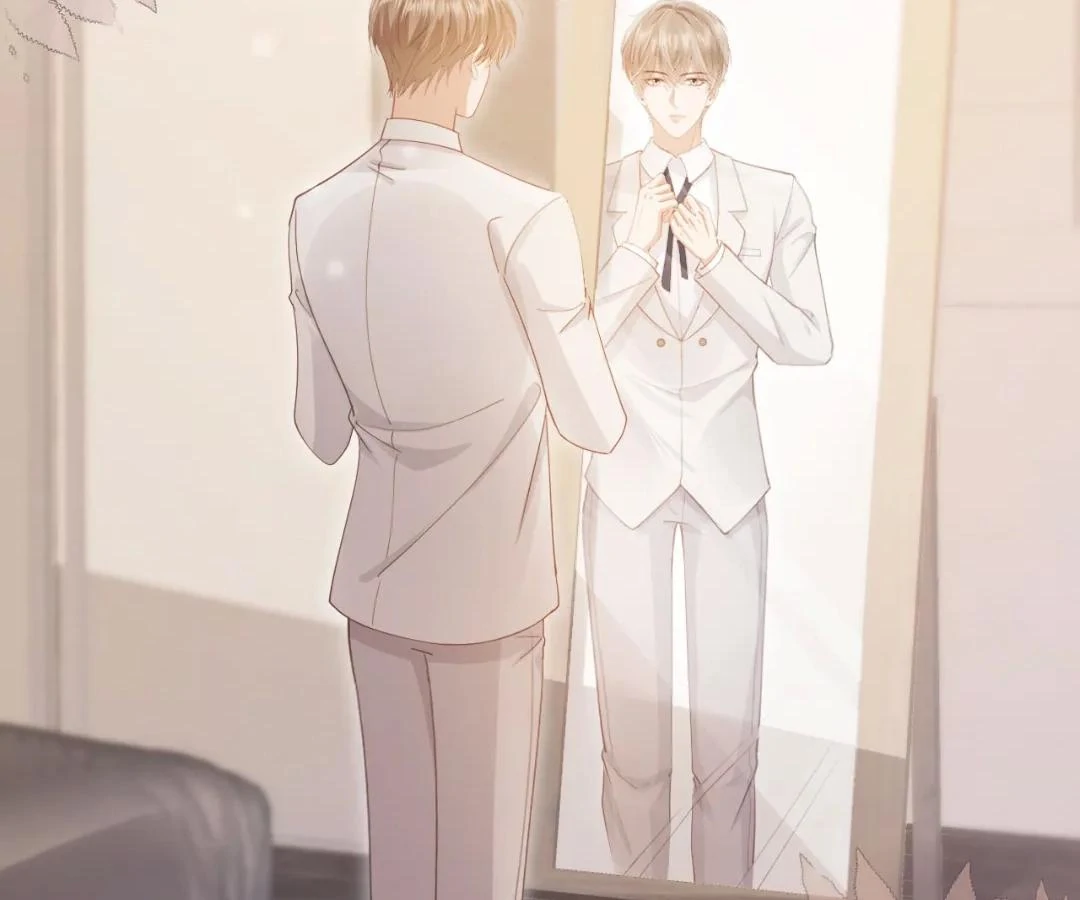 The Substitute Wins His Heart [Official] - Chapter 46 manhwa