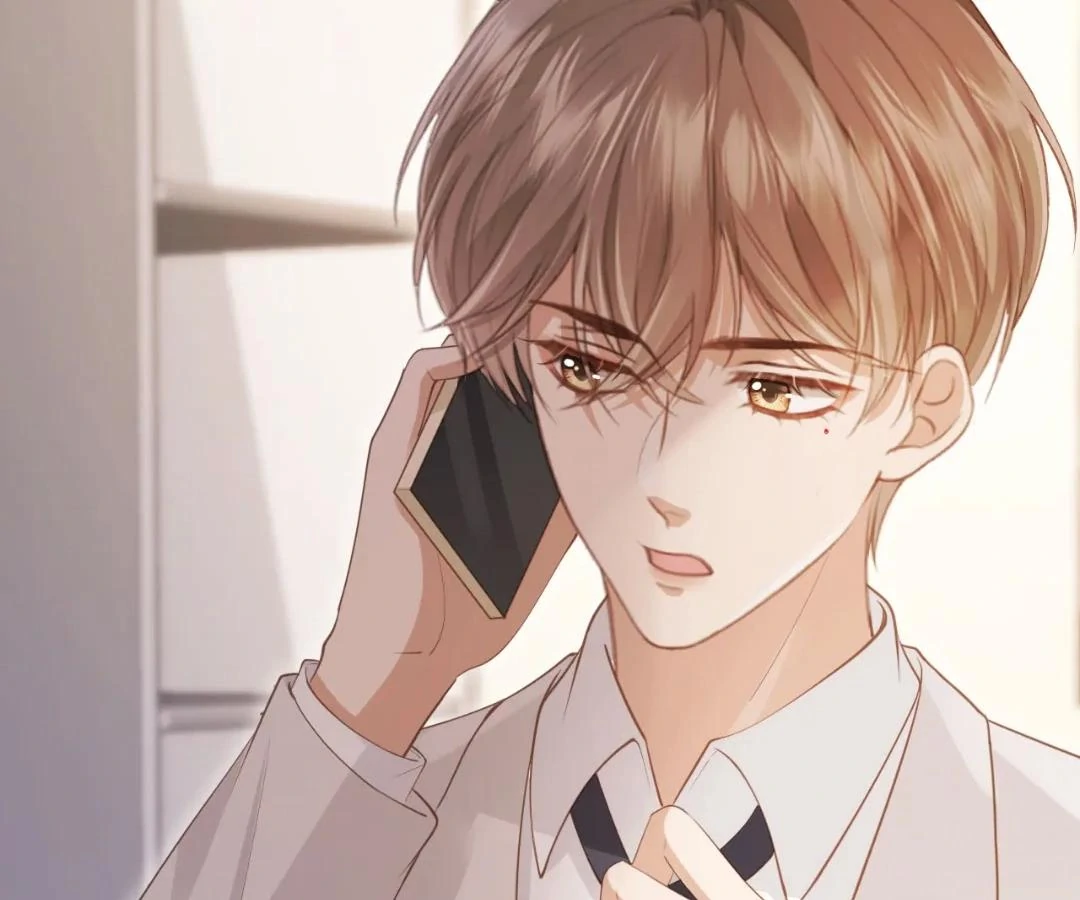 The Substitute Wins His Heart [Official] - Chapter 46 manhwa